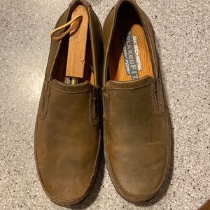 Sketcher’s Men’s Slip Ons